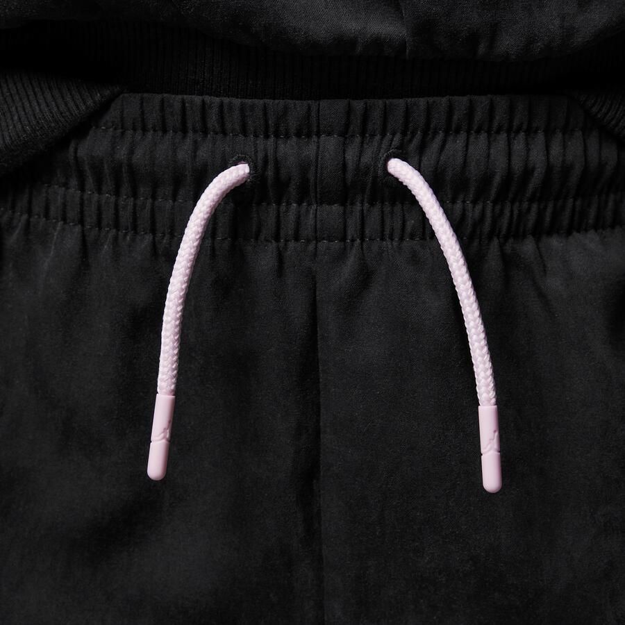 Jordan 'Hidden In Plain Sight' 23 shorts voor kids Zwart - Foto 3