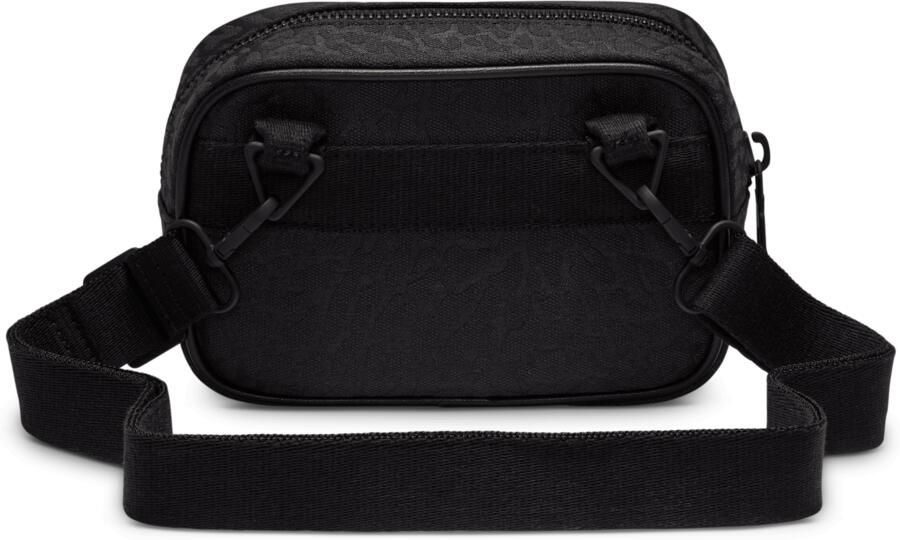 Jordan Icon cameratas (1 6 liter) Zwart - Foto 2