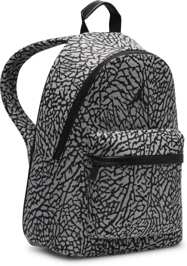 Jordan Icon rugzak (23 5 liter) Zwart - Foto 3