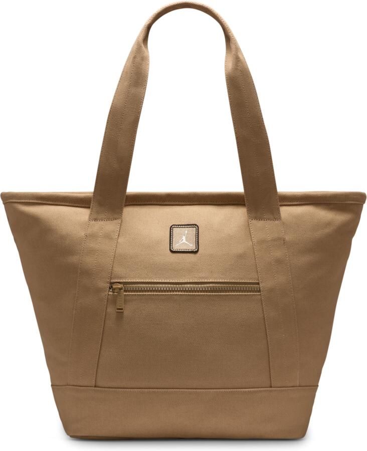 Jordan Jumpman draagtas (38 liter) Bruin - Foto 3