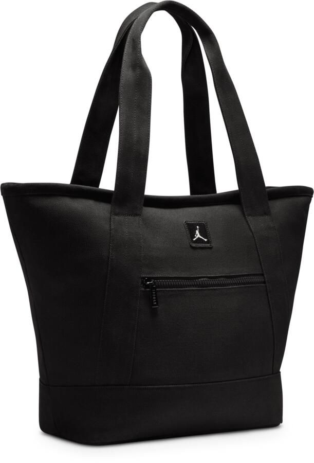 Jordan Jumpman draagtas (38 liter) Zwart - Foto 3