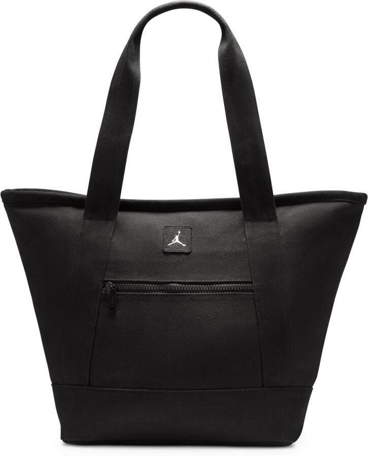 Jordan Jumpman draagtas (38 liter) Zwart - Foto 2