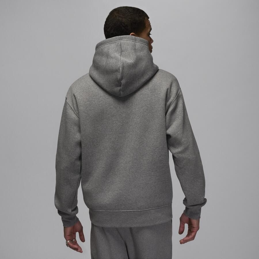 Jordan London Hoodie voor heren Grijs - Foto 4