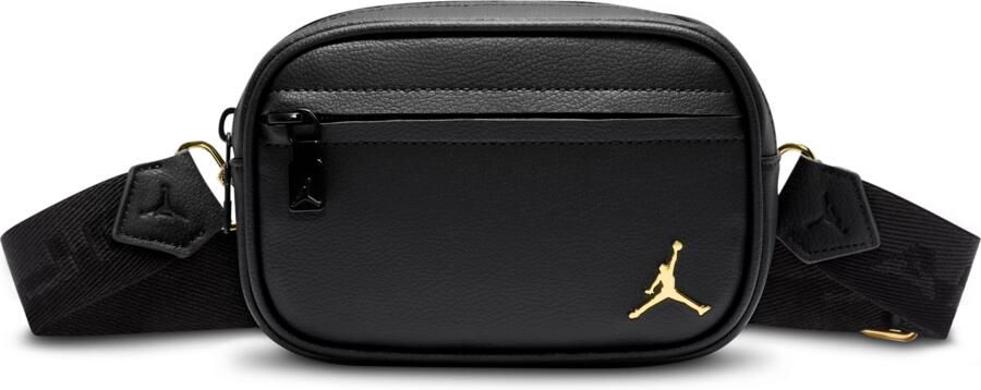 Jordan Monarch cameratas (1 liter) Zwart - Foto 4