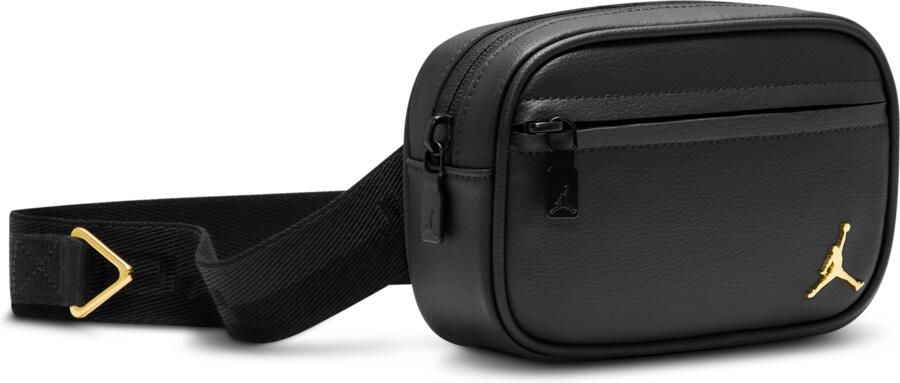 Jordan Monarch cameratas (1 liter) Zwart - Foto 2
