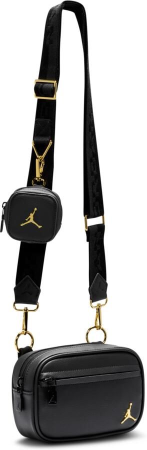 Jordan Monarch cameratas (1 liter) Zwart - Foto 3