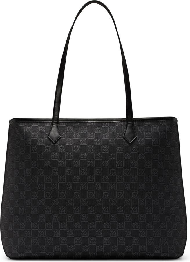 Jordan Monogram draagtas (32 liter) Zwart - Foto 2