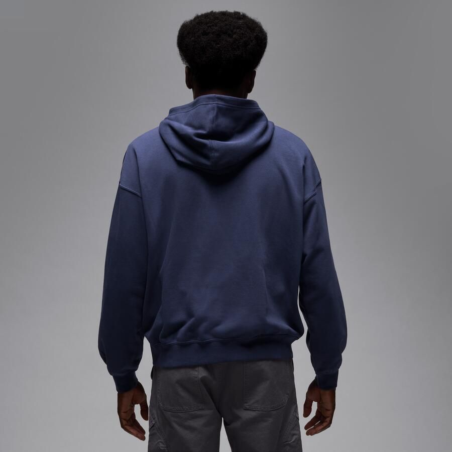 Jordan MVP oversized hoodie van sweatstof voor heren Blauw