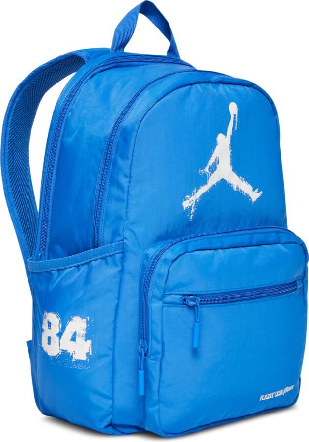 Jordan MVP rugzak (20 liter) Blauw - Foto 2