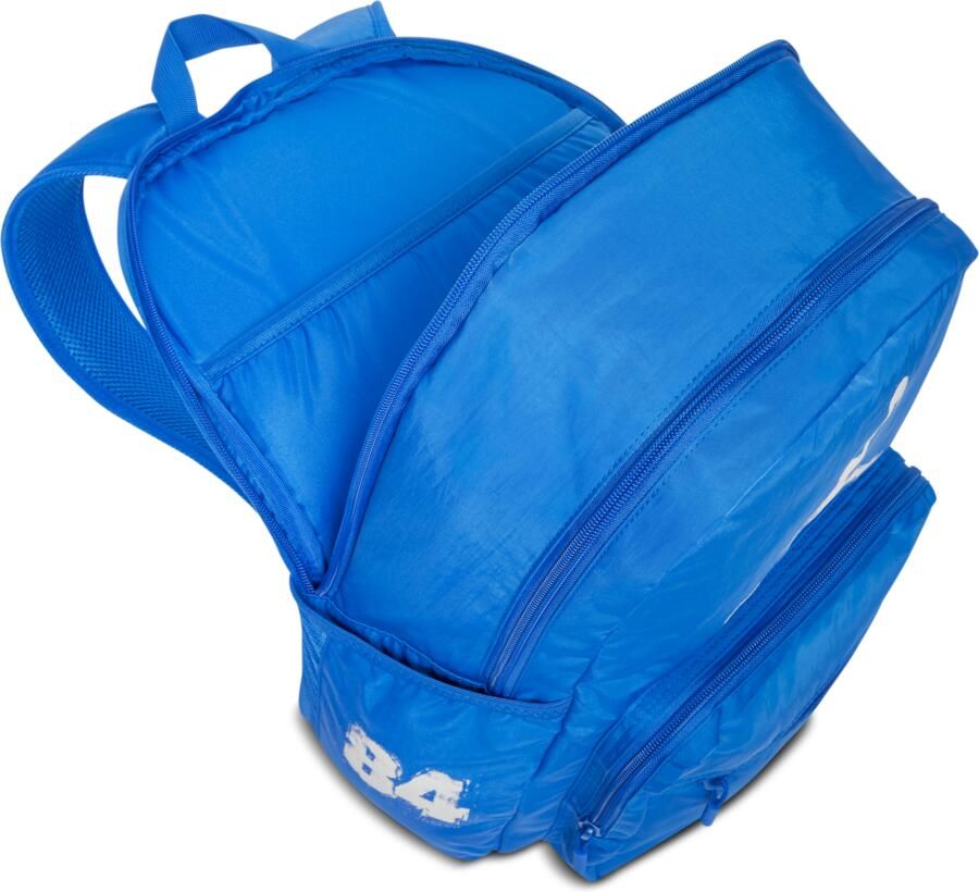 Jordan MVP rugzak (20 liter) Blauw