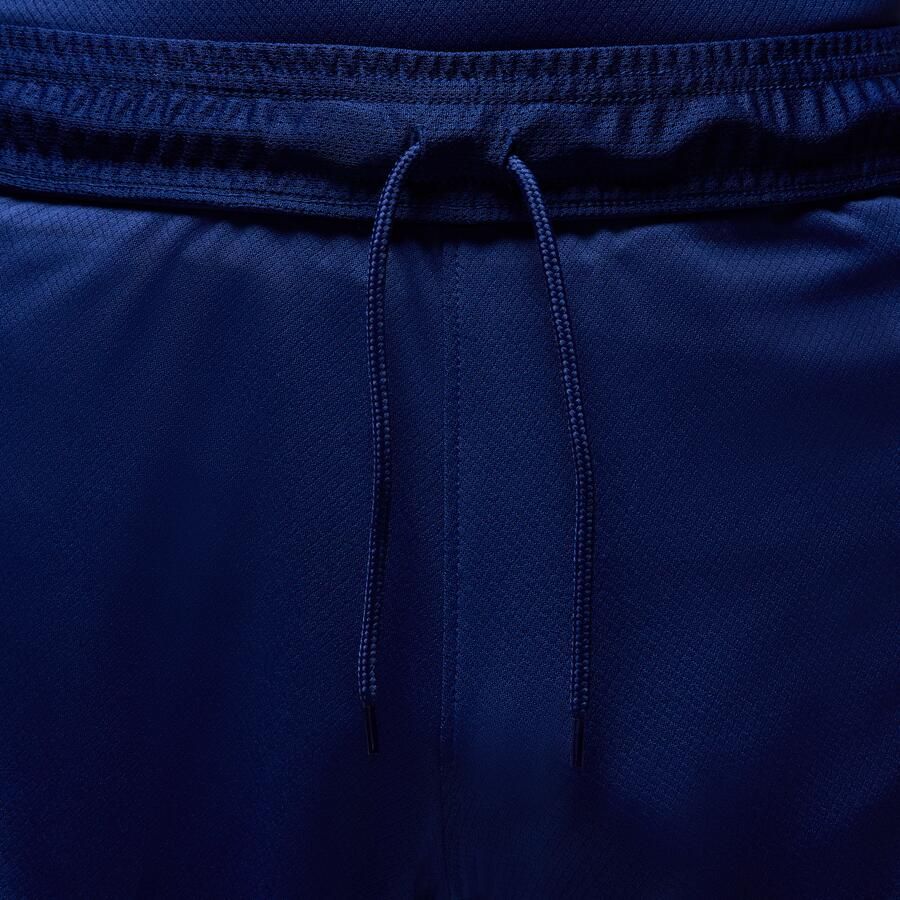 Jordan Paris Saint-Germain 2025 Stadium Vierde replicavoetbalshorts met Dri-FIT voor heren Blauw - Foto 2