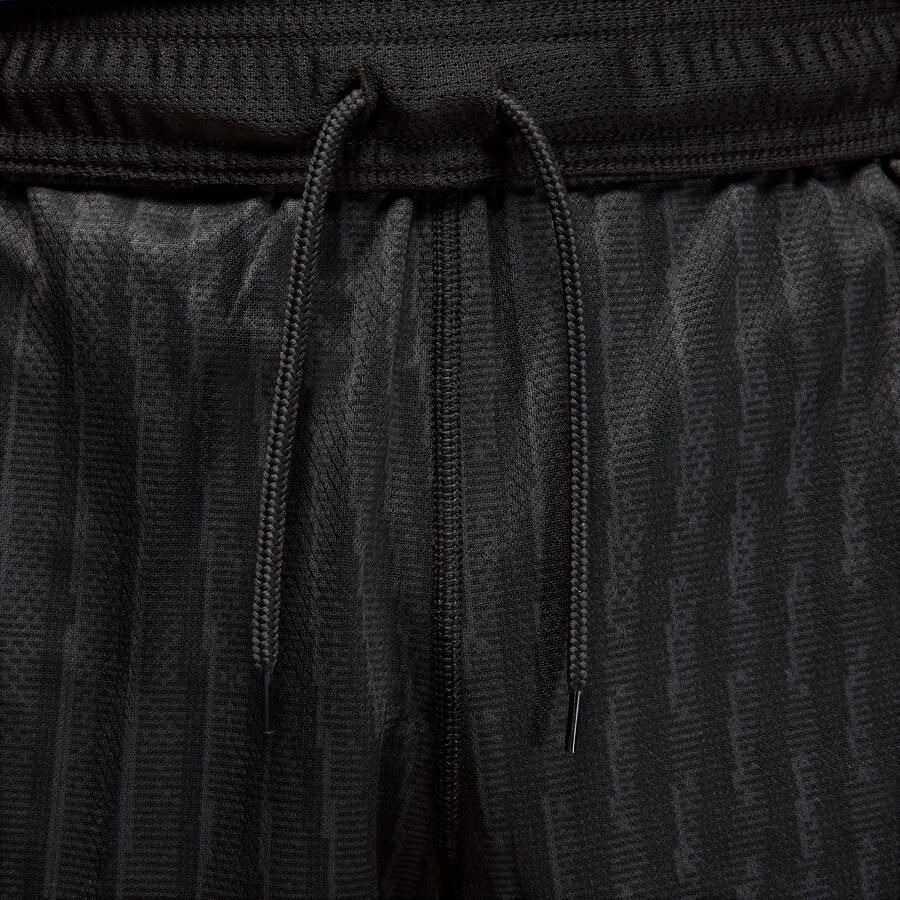 Jordan Paris Saint-Germain 2025 26 Stadium Fourth replicavoetbalshort met Dri-FIT voor heren Zwart - Foto 3