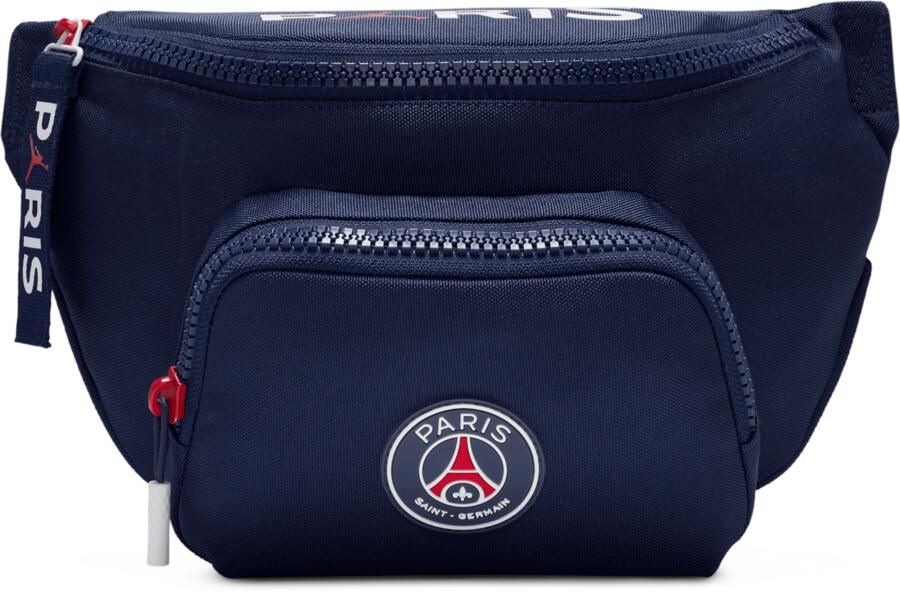 Jordan Paris Saint-Germain crossbodytas (3 6 liter) Blauw - Foto 4