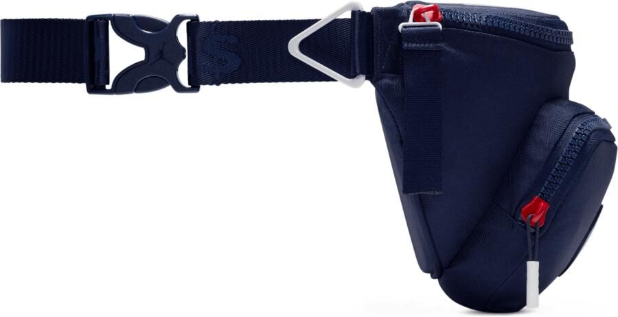 Jordan Paris Saint-Germain crossbodytas (3 6 liter) Blauw - Foto 3