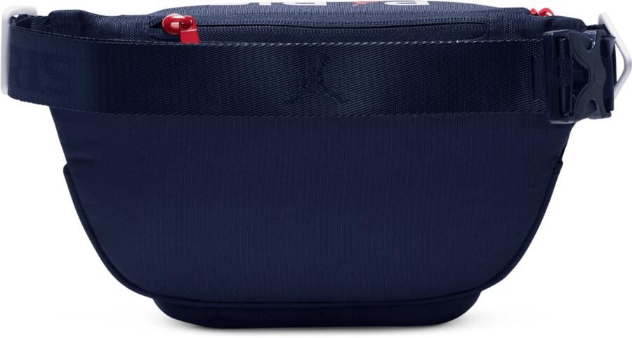 Jordan Paris Saint-Germain crossbodytas (3 6 liter) Blauw - Foto 2