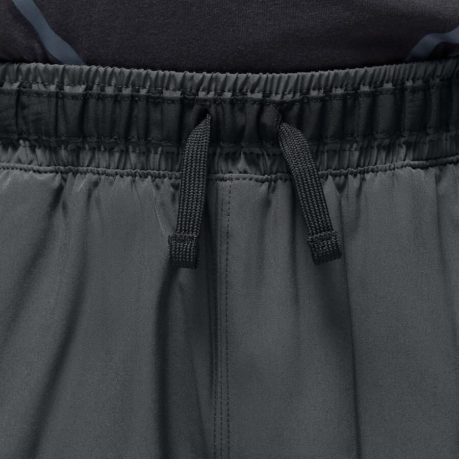 Jordan Paris Saint-Germain Diamond shorts met Dri-FIT voor kids Grijs - Foto 3