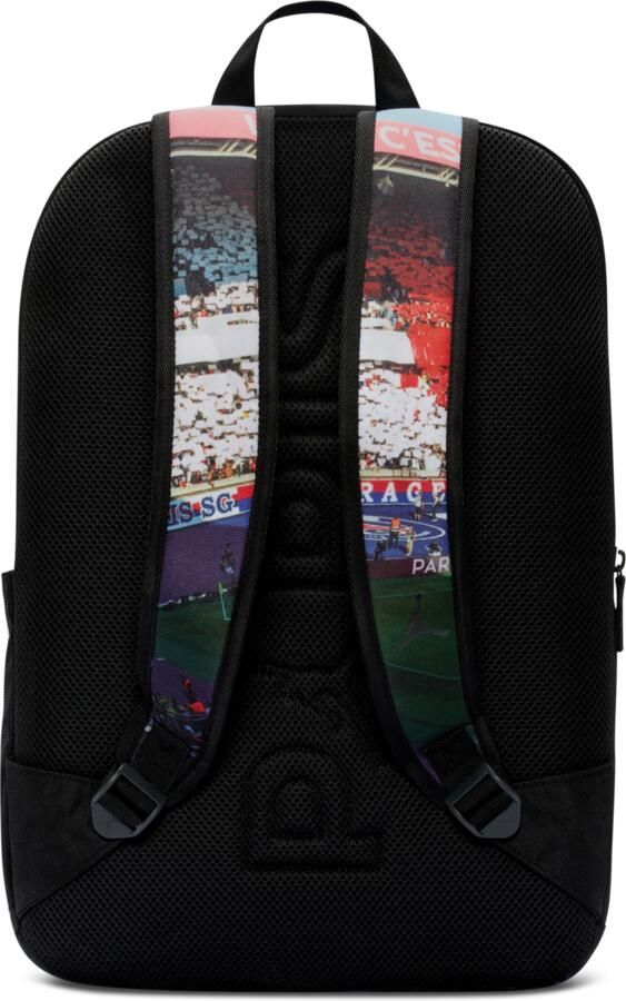 Jordan Paris Saint-Germain rugzak (27 liter) Zwart - Foto 3