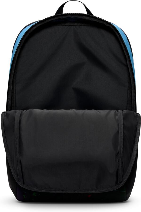 Jordan Paris Saint-Germain rugzak (27 liter) Zwart