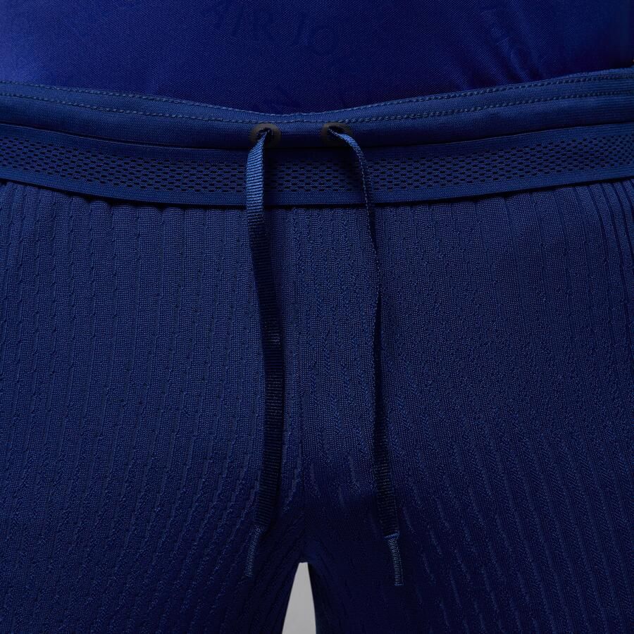 Jordan Paris Saint-Germain Strike Elite Vierde Dri-FIT ADV knit voetbalbroek voor heren Blauw