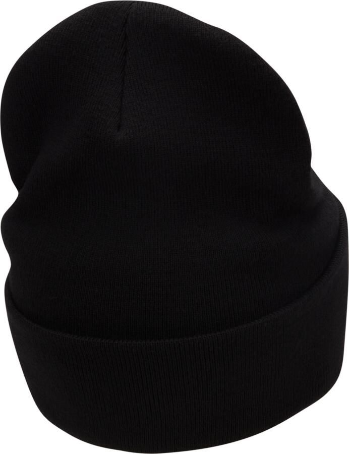 Jordan Peak Essential beanie Zwart - Foto 2