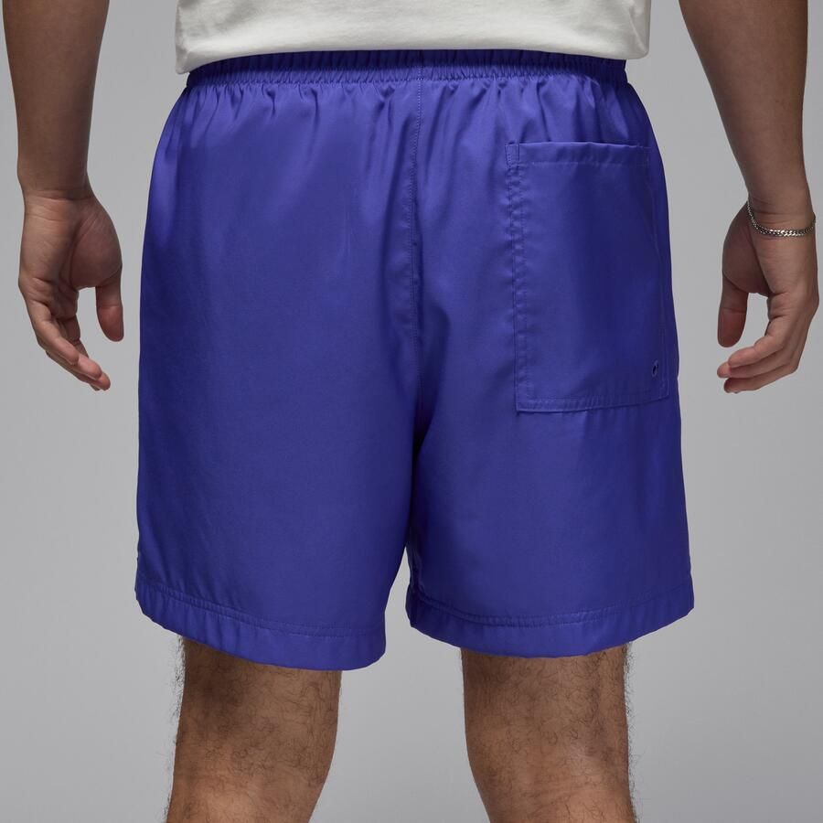 Jordan Poolside herenshorts (13 cm) Paars - Foto 3