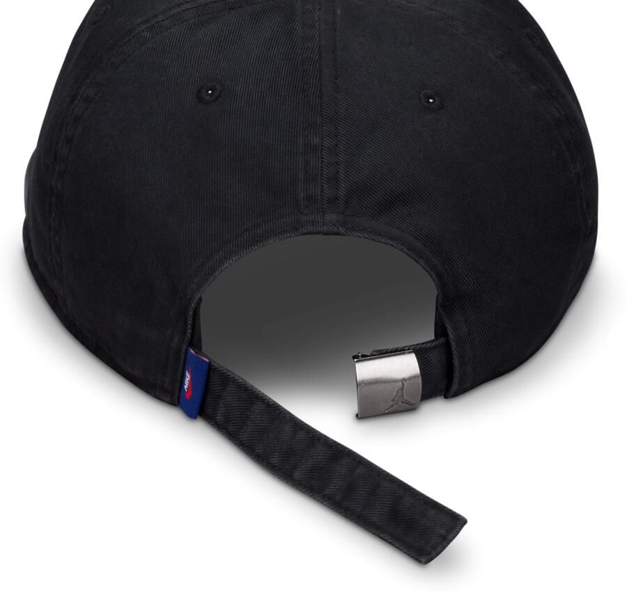 Jordan Pro Rare Air ongestructureerde pet Zwart - Foto 3