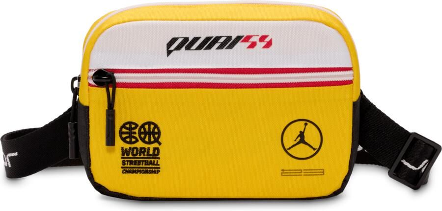 Jordan Quai 54 cameratas (1 6 liter) Geel - Foto 4