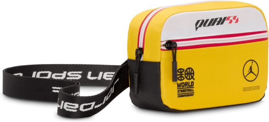 Jordan Quai 54 cameratas (1 6 liter) Geel - Foto 3