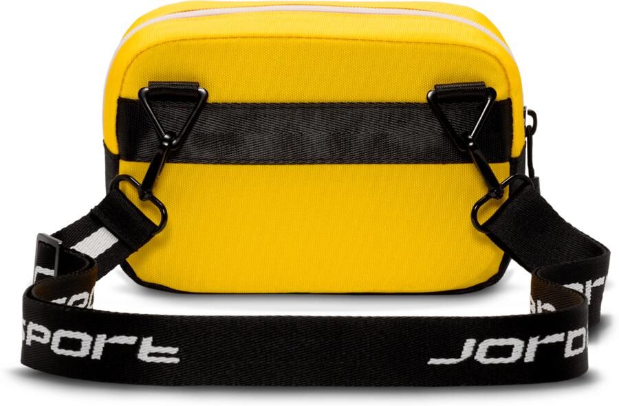 Jordan Quai 54 cameratas (1 6 liter) Geel - Foto 2