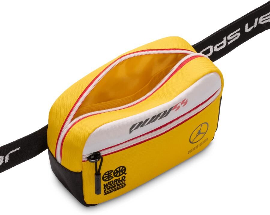 Jordan Quai 54 cameratas (1 6 liter) Geel