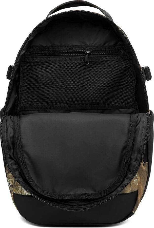 Jordan Realtree Rugzak (33 liter) Zwart - Foto 2