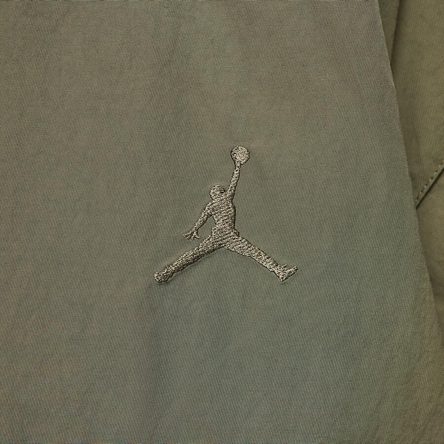 Jordan Renegade herenjack Groen - Foto 2