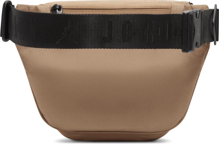 Jordan Rise crossbodytas (3 6 liter) Bruin - Foto 3