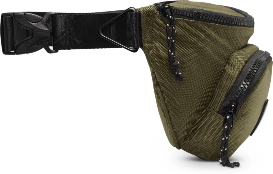 Jordan Rise crossbodytas (3 6 liter) Groen - Foto 4