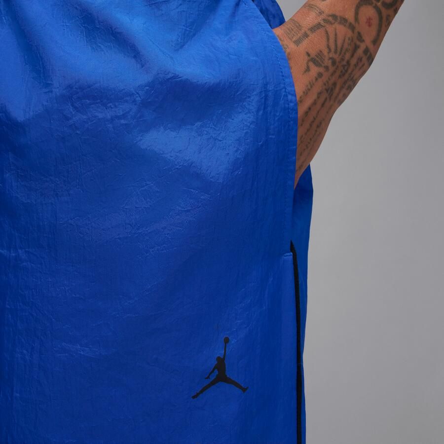 Jordan Sport Classic herenbroek Blauw - Foto 3