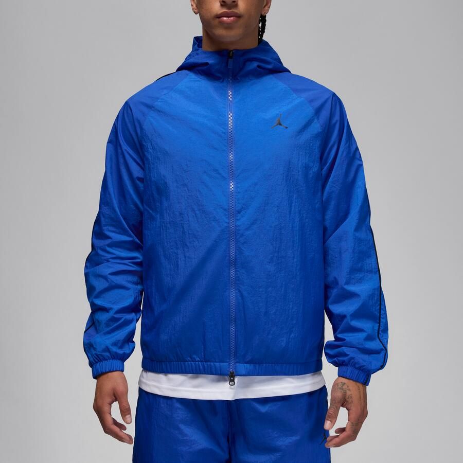 Jordan Sport Classic herenjack Blauw - Foto 3
