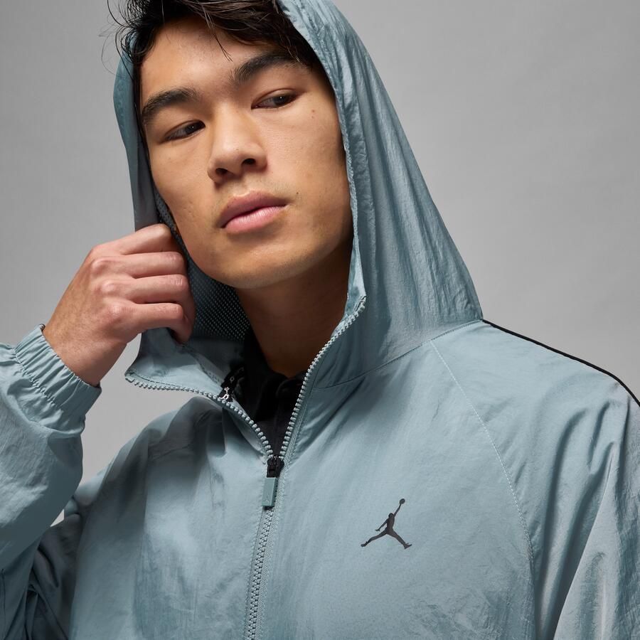 Jordan Sport Classic herenjack Grijs - Foto 2