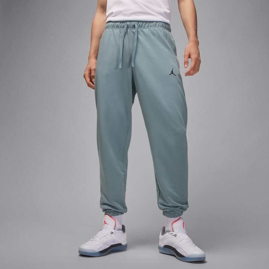 Jordan Sport Crossover Dri-FIT fleecebroek voor heren Grijs