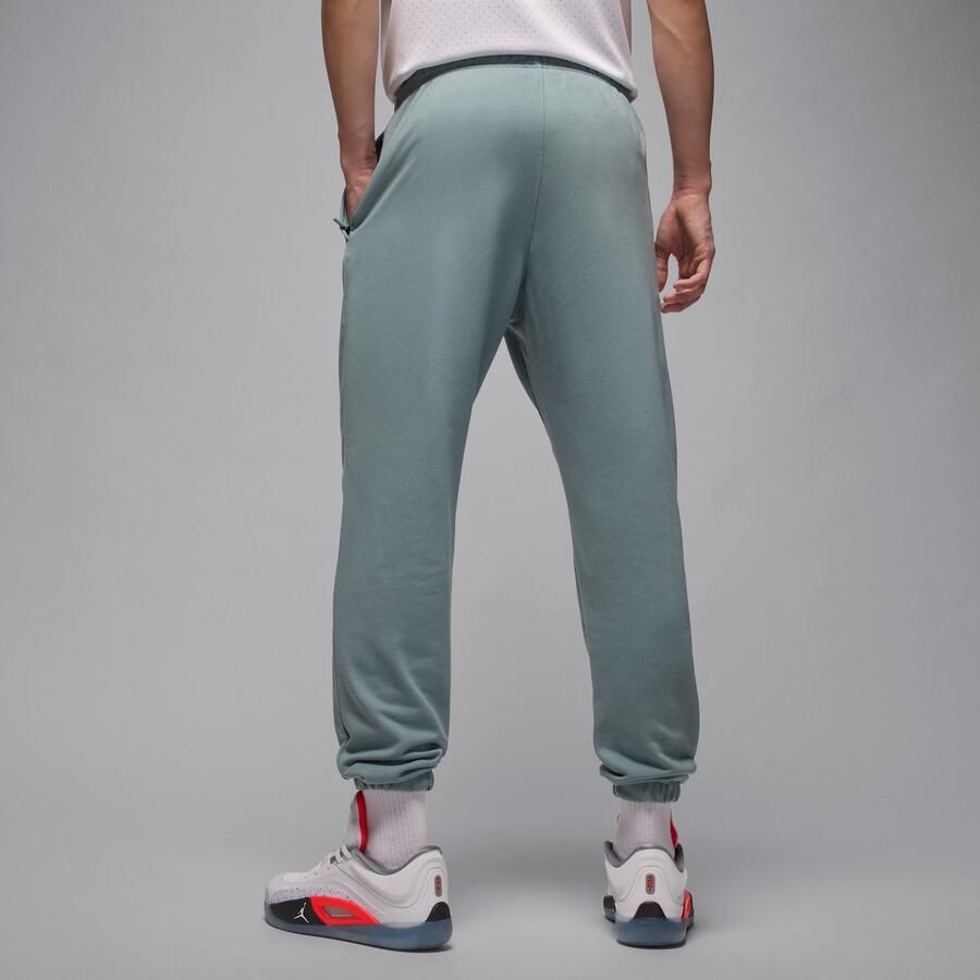 Jordan Sport Crossover Dri-FIT fleecebroek voor heren Grijs - Foto 2