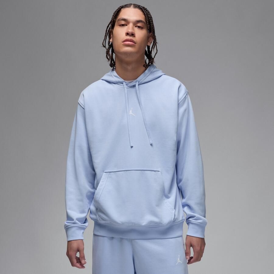 Jordan Sport Crossover Dri-FIT hoodie voor heren Blauw - Foto 4