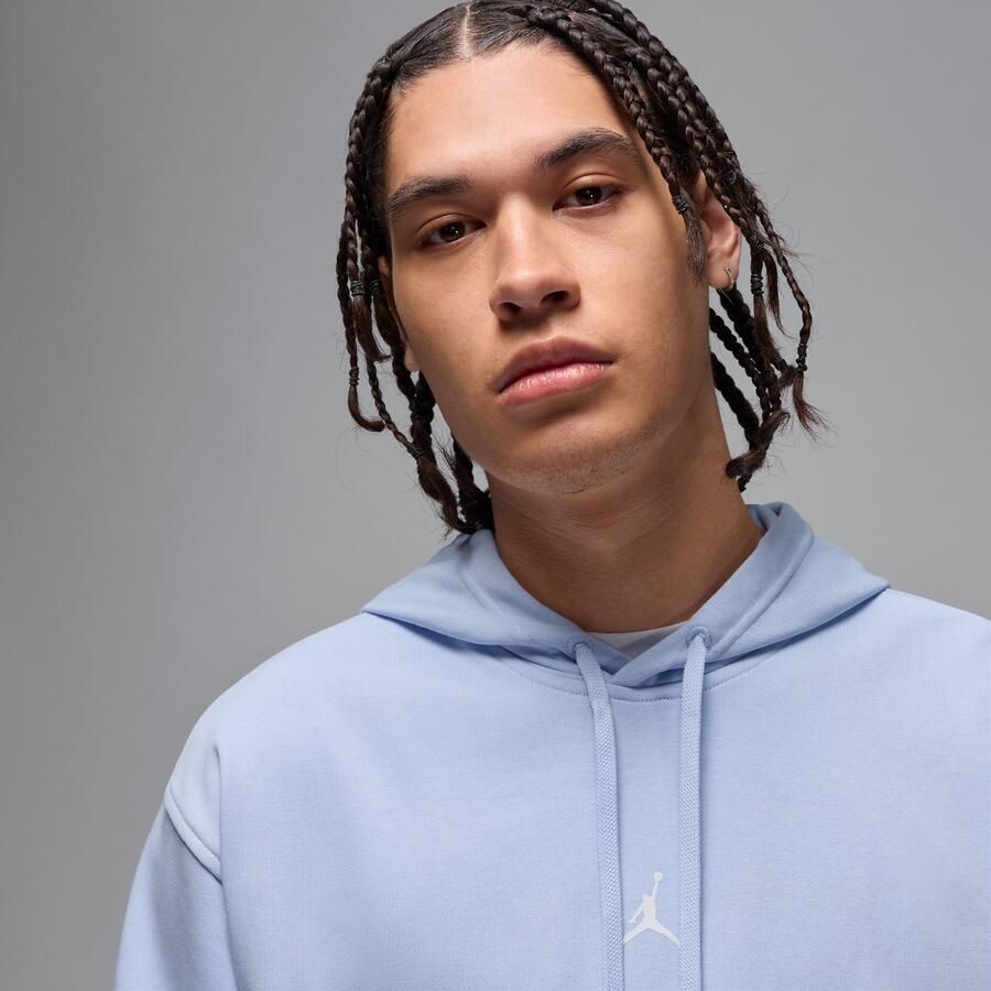 Jordan Sport Crossover Dri-FIT hoodie voor heren Blauw - Foto 2