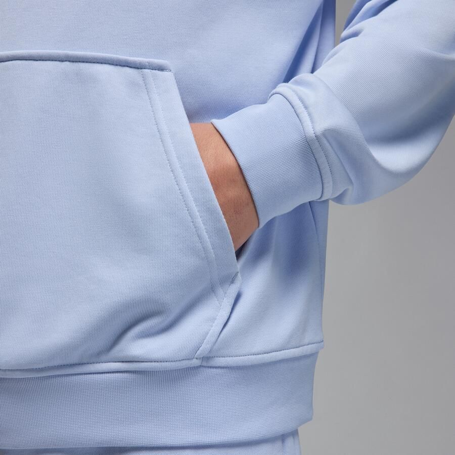 Jordan Sport Crossover Dri-FIT hoodie voor heren Blauw - Foto 3