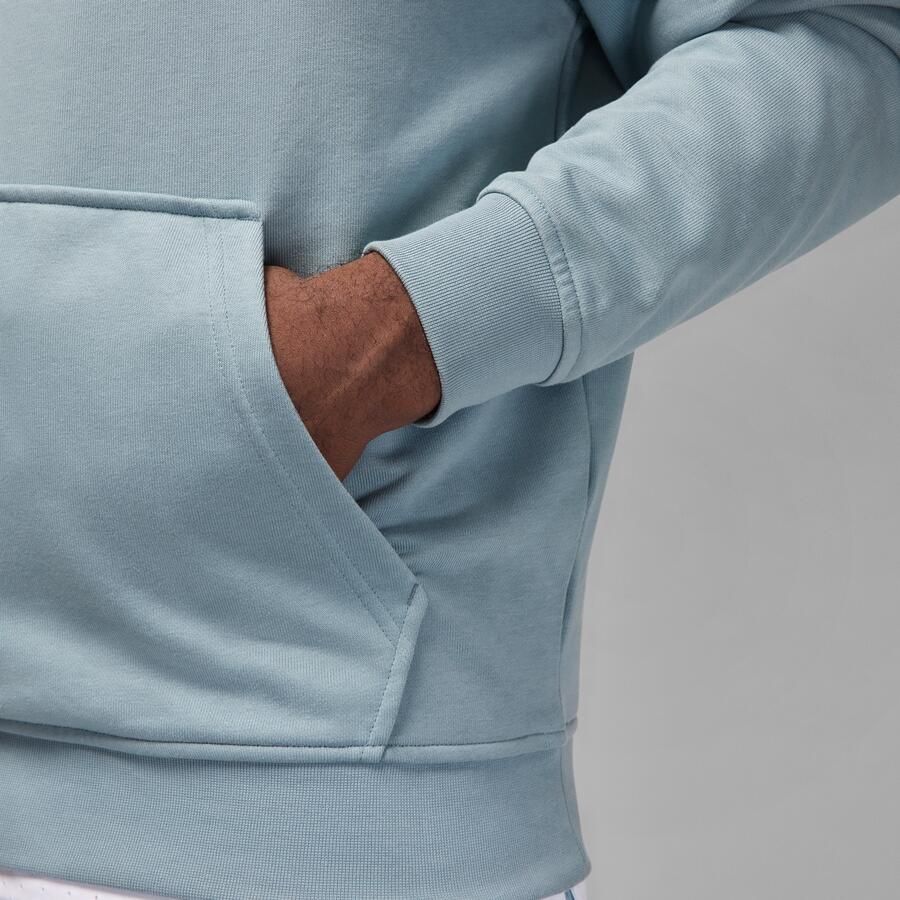 Jordan Sport Crossover Dri-FIT hoodie voor heren Grijs - Foto 3