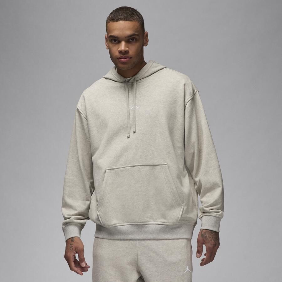 Jordan Sport Crossover Dri-FIT hoodie voor heren Grijs - Foto 3