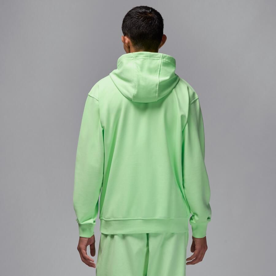 Jordan Sport Crossover Dri-FIT hoodie voor heren Groen - Foto 4