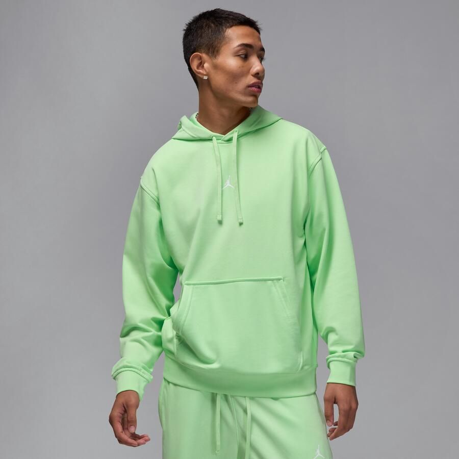 Jordan Sport Crossover Dri-FIT hoodie voor heren Groen - Foto 3