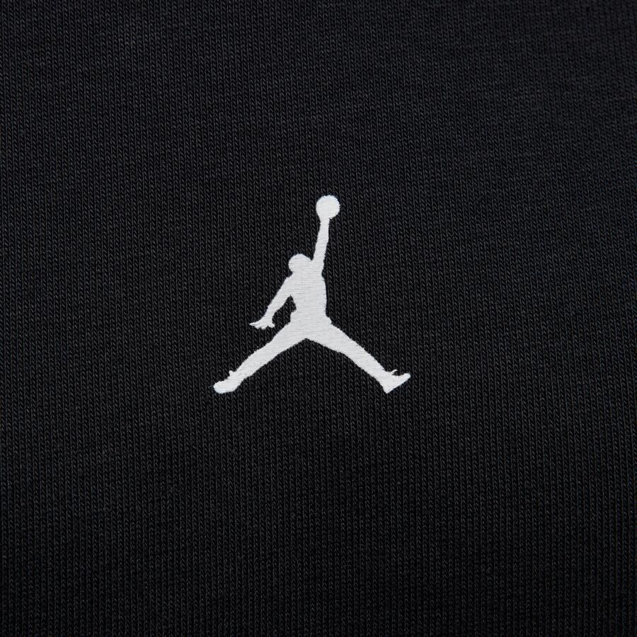 Jordan Sport Crossover Dri-FIT hoodie zonder mouwen voor heren Zwart - Foto 3