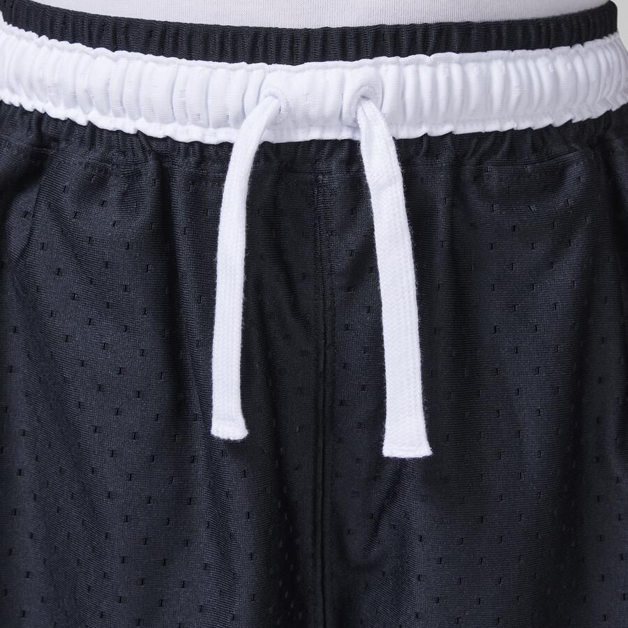 Jordan Sport Diamond shorts met Dri-FIT voor kids Zwart - Foto 2