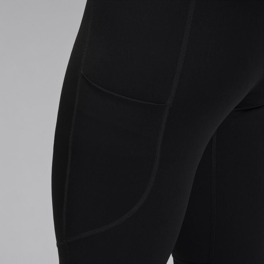 Jordan Sport Dri-FIT 3 4-tights voor heren Zwart - Foto 2