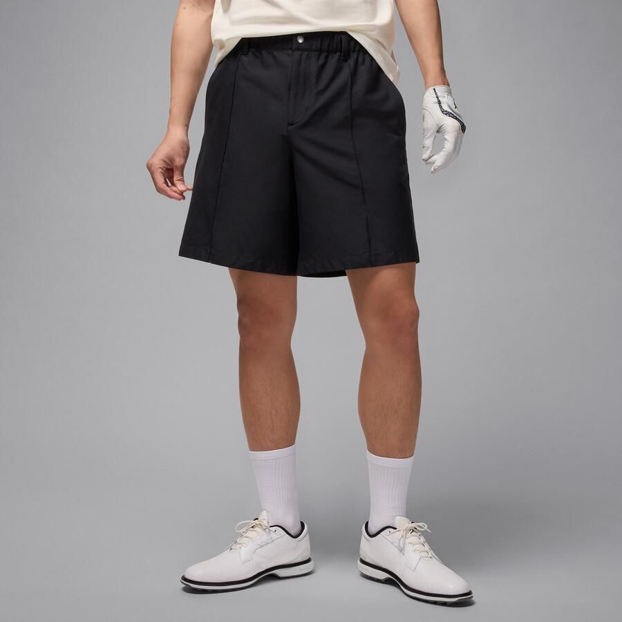 Jordan Sport Dri-FIT golfshorts voor heren Zwart - Foto 4